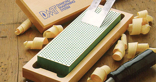 Precision Sharpness for Every Edge